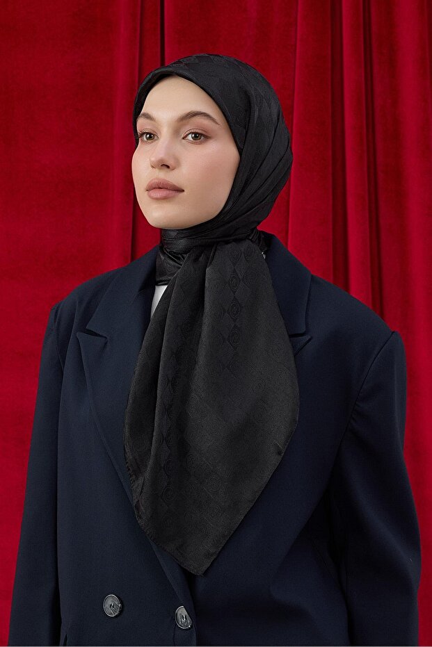 Floransa Siyah ( Nero) - 2