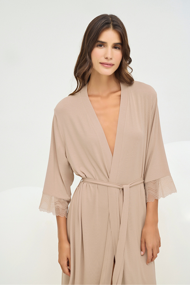 16588 KADIN SABAHLIK - 2