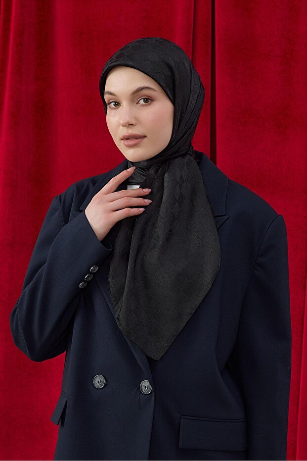 Floransa Siyah ( Nero) - 1