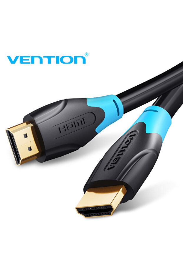 3m Hdmi Kablo Full Hd Görüntü 4k - 1