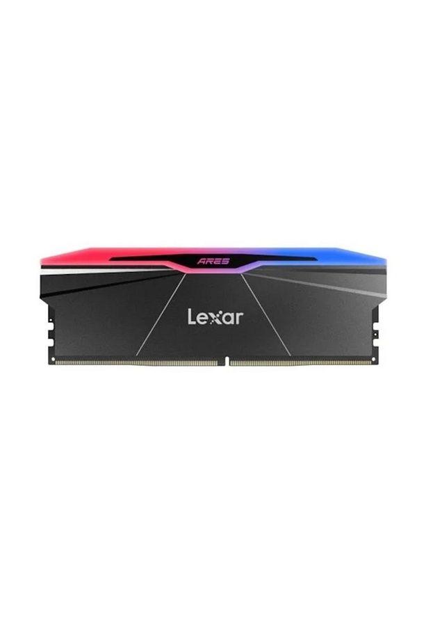 ARES 2nd Gen RGB 48GB (2x24GB) 7600MHz CL38 INTEL XMP 3.0 DDR5 Heatsink Ram - 4