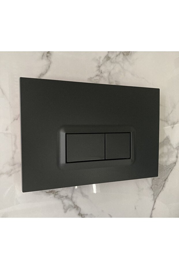 Loop R 7400680 Siyah Kumanda Paneli - 2