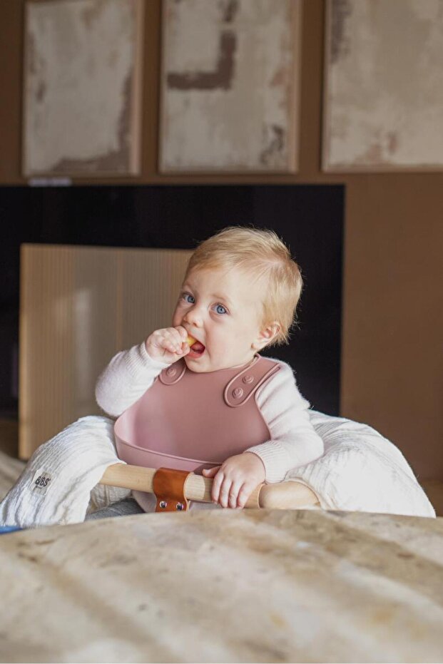 Dinner Bib - Woodchuck - 3