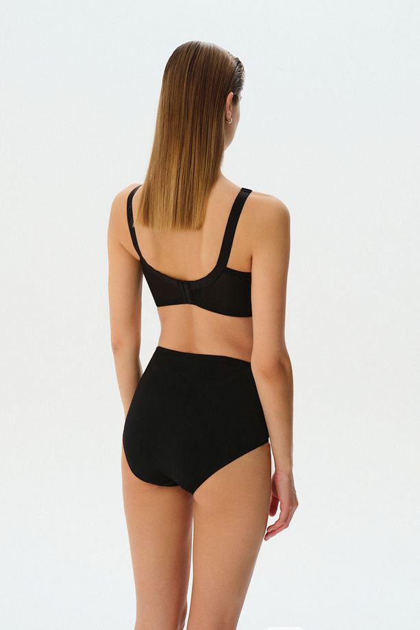 Miranda Toparlayıcı Slip Külot - 5