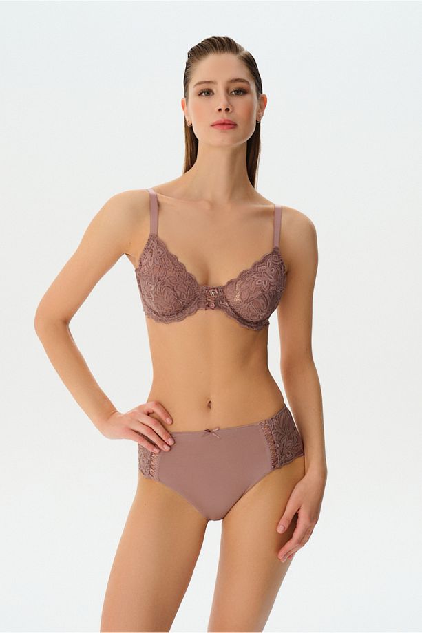 Isabelle Slip Külot - 2