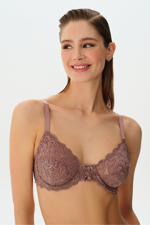 Isabelle Dantelli Sütyen - 3