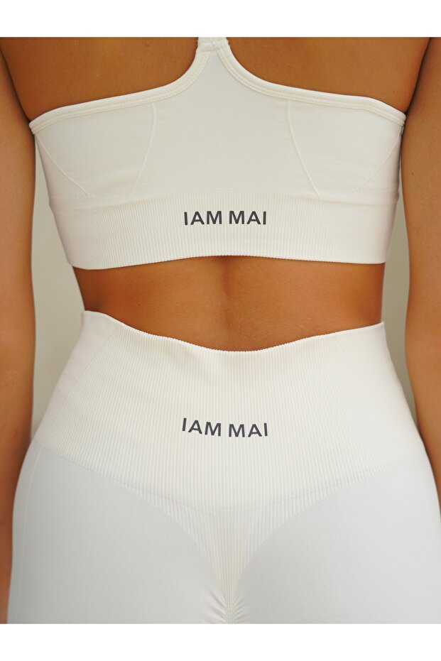 Rufus Bej Büzgü Detay Şort - 6