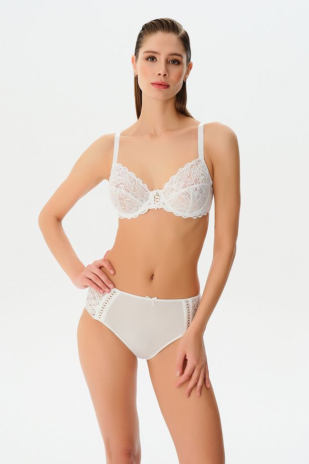 Isabelle Slip Külot - 2