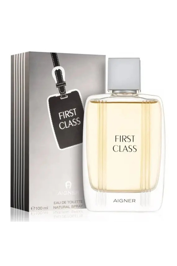 Etienne Aigner First Class For Men Eau De Parfum 100ml