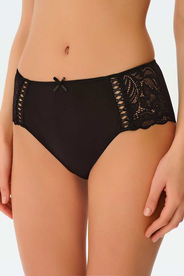 Isabelle Slip Külot - 1