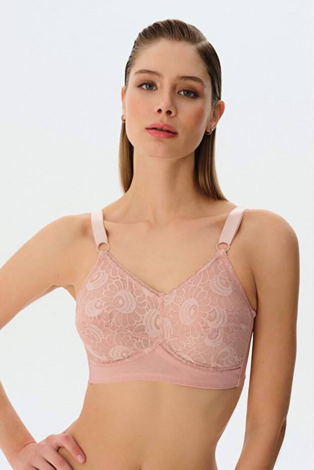 Miranda Minimizer Sütyen - 3