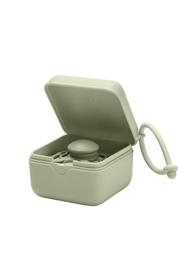 Pacifier Box Emzik Kutusu Sage - 4