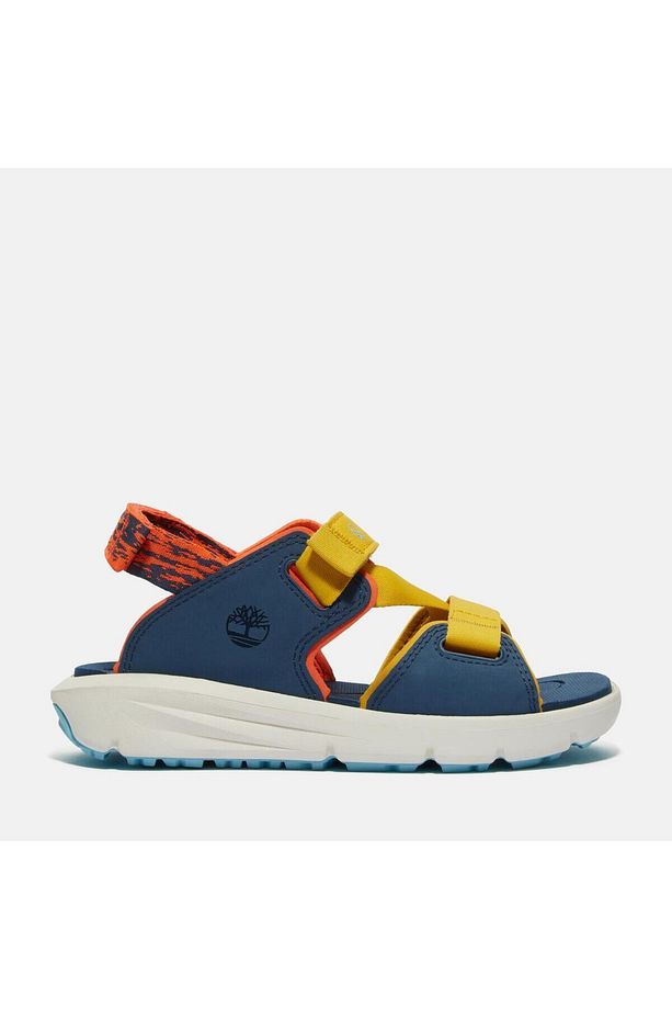 TİMBERLAND MOTION DUNE BACKSTR AP SANDAL TB0A6C4PETU1 - 1
