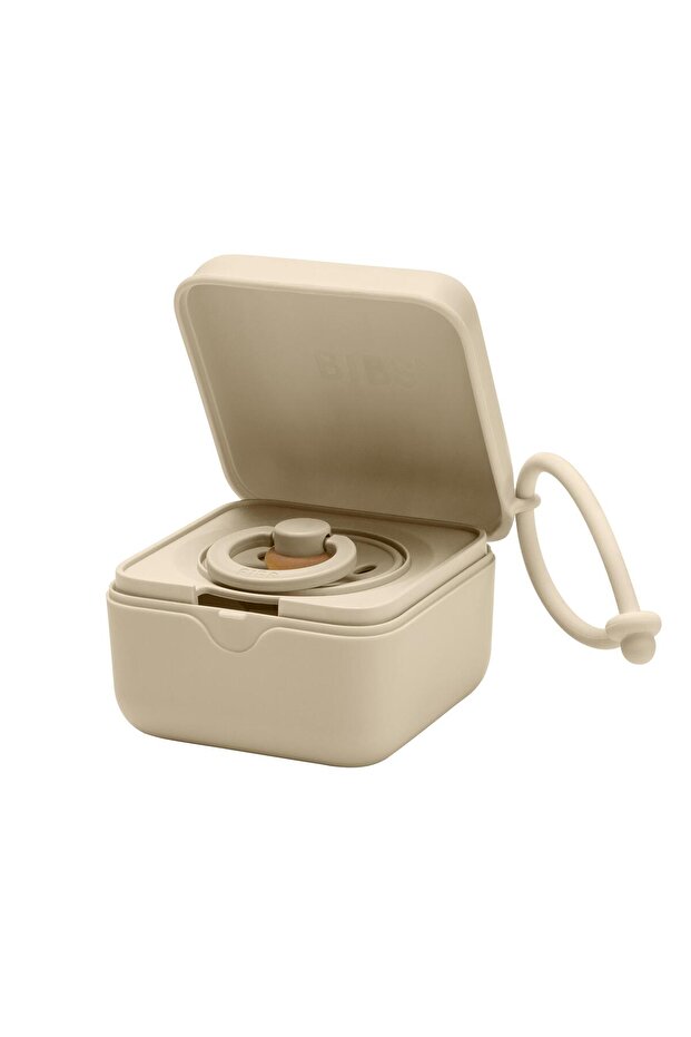 Pacifier Box Emzik Kutusu Vanilla - 3