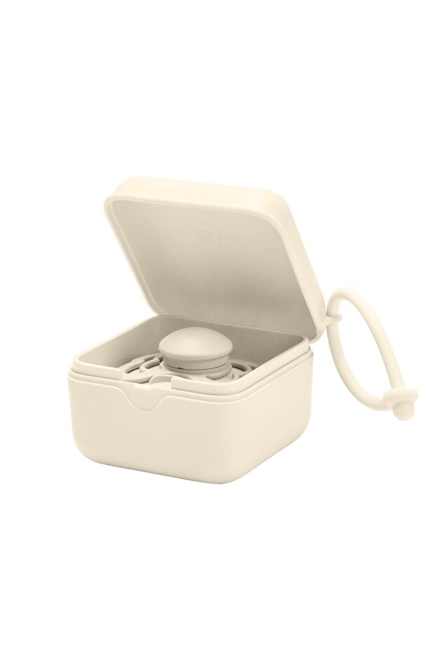 Pacifier Box Emzik Kutusu Ivory - 4