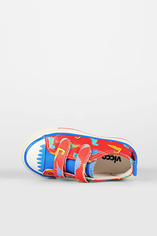 Unisex Done Spor Ayakkabı - 4