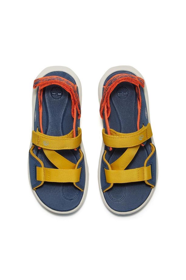 TİMBERLAND MOTION DUNE BACKSTR AP SANDAL TB0A6C4PETU1 - 2