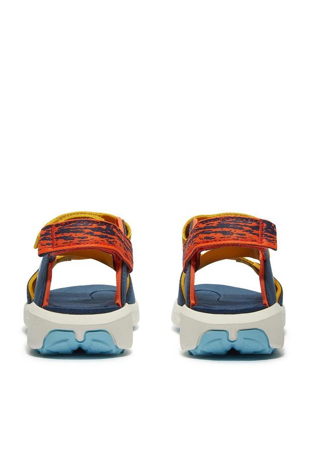 TİMBERLAND MOTION DUNE BACKSTR AP SANDAL TB0A6C4PETU1 - 5