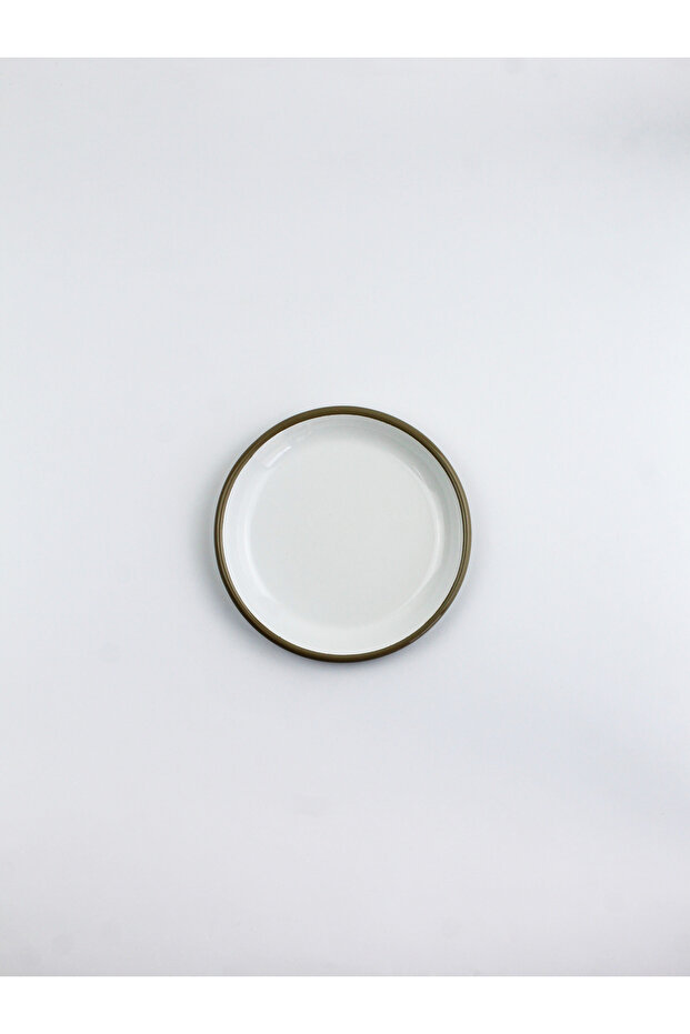 Emaye Tabak 16 cm - 5