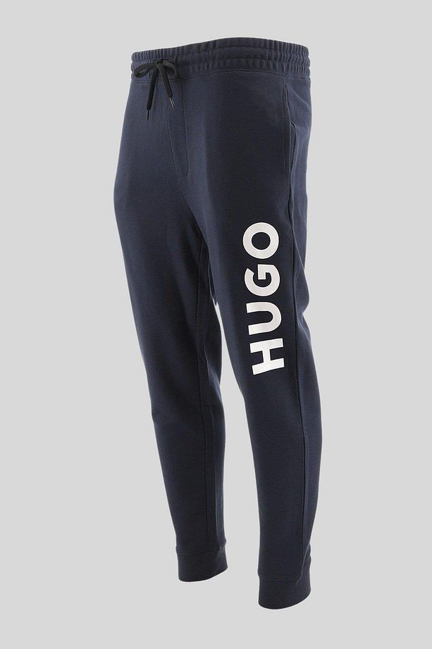 Regular Fit Erkek Pantolon Lacivert - 1