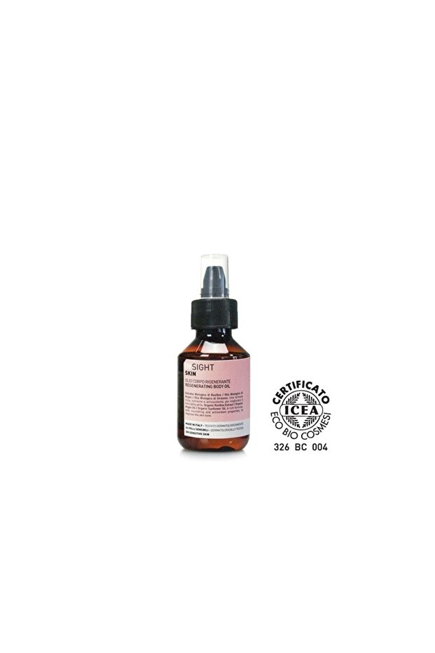 Body Oil (Regenerating Body Oil) 150 ml