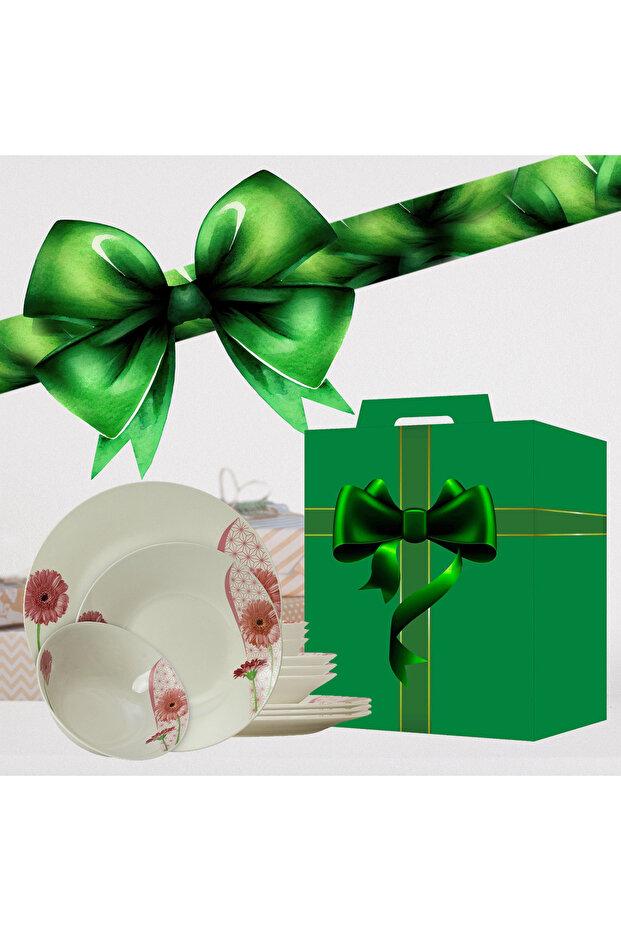 Set Elegant Pentru Bucataria Perfecta - 1