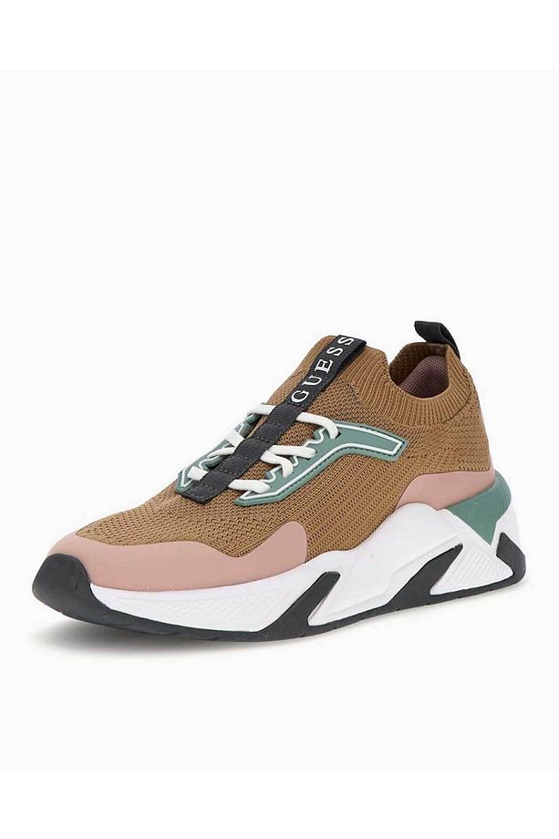 Gaxtin Logolu Sneaker - 1