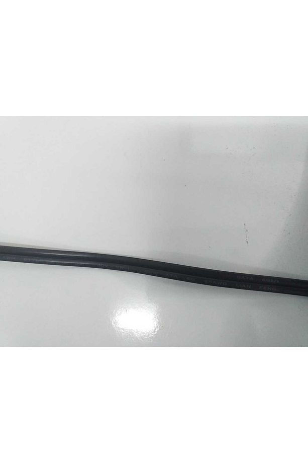 2 Adet E209329 Sata 3 Harddisk Hdd Ssd Sata Veri Kablosu 50cm - 4
