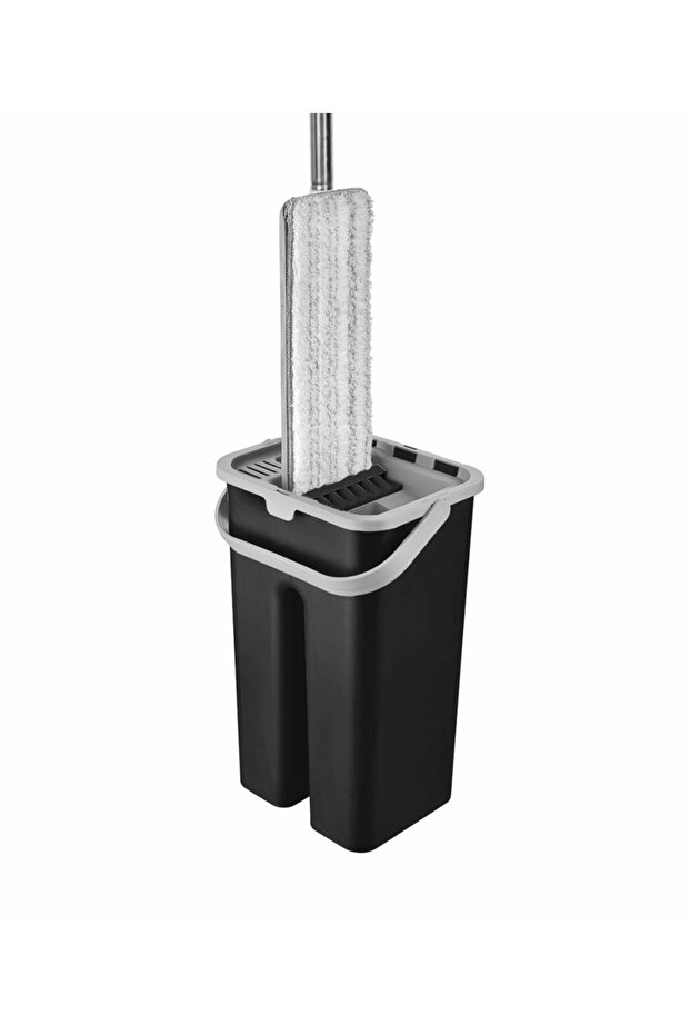 MASTER CLEAN CLEANING SET WITH FLAT MOP - 5