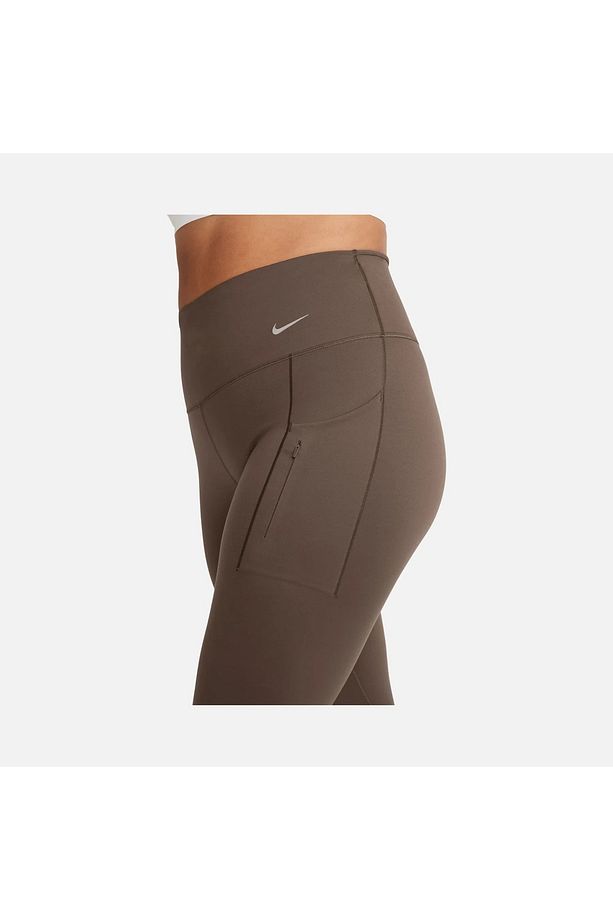 Go Firm-Support High-Waisted With Pockets Running Kadın Tayt-DQ5668-237 - 4