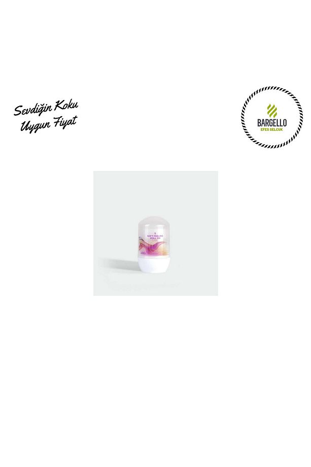 Kadın 50 ml Roll On -bes - 1
