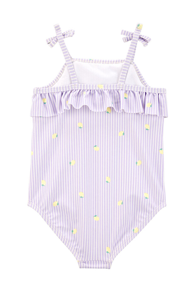 Kız Çocuk Mayo - 2