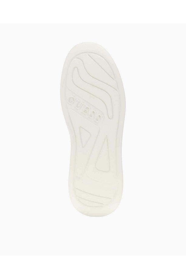Elba Logolu Sneaker - 5