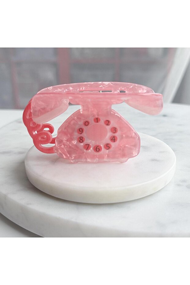 مشبك مزلاج الهاتف - 2