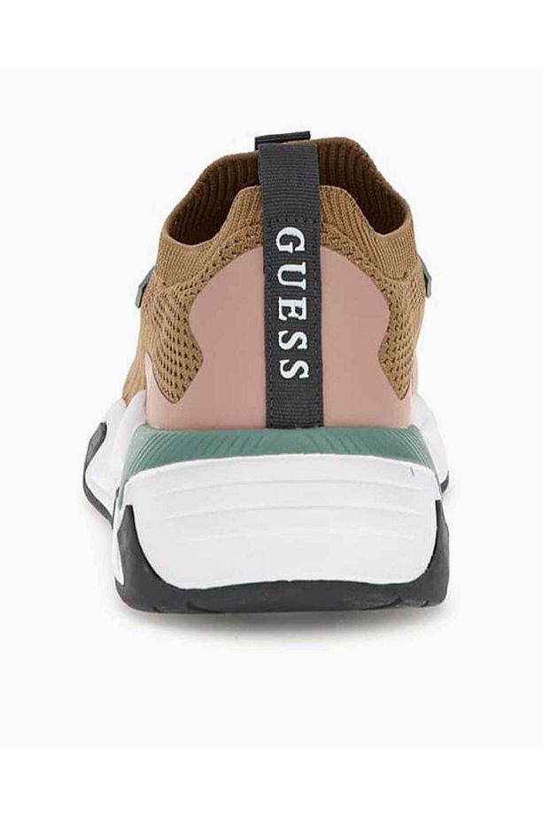 Gaxtin Logolu Sneaker - 3