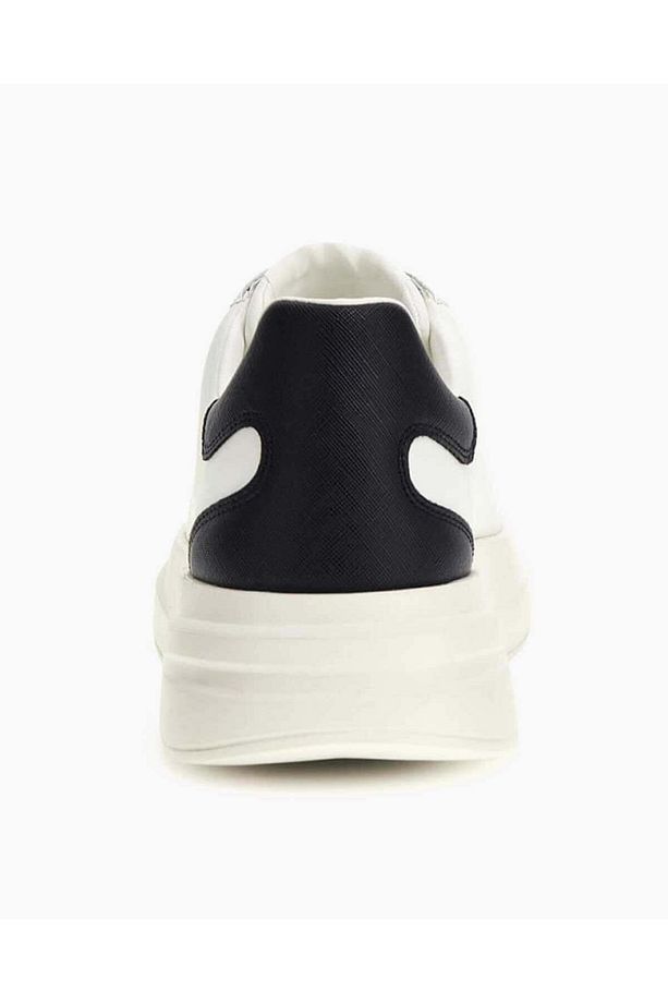 Elba Logolu Sneaker - 3