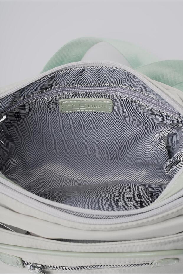 ÇÇS Kadın 17891 Omuz Çantası - 7