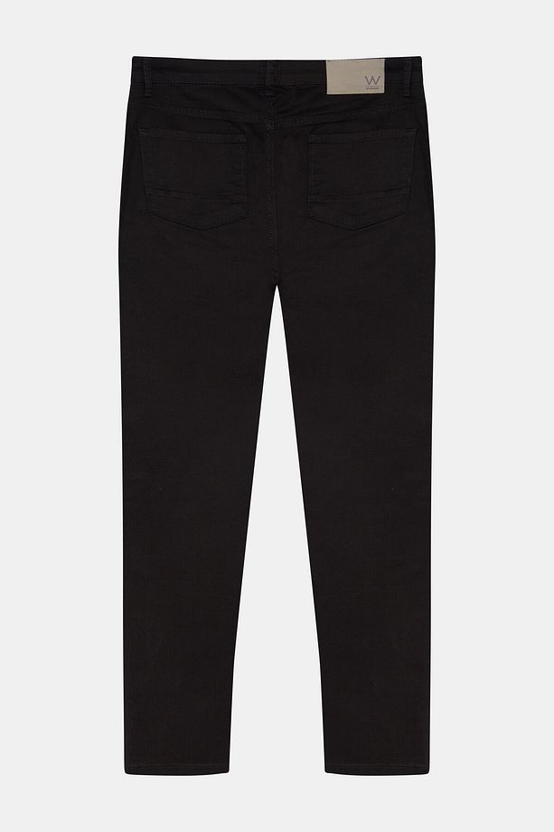 REGULAR ANTRASİT JEAN PANTOLON - 2