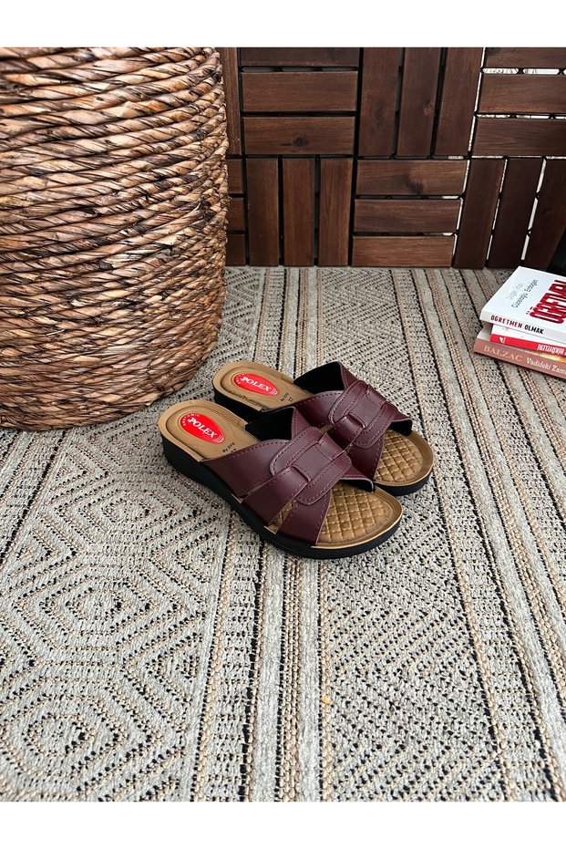 Daily Soft Anatomical Sole Comfortable Home Street Garden Outdoor Slippers Special Price for Mother's Day