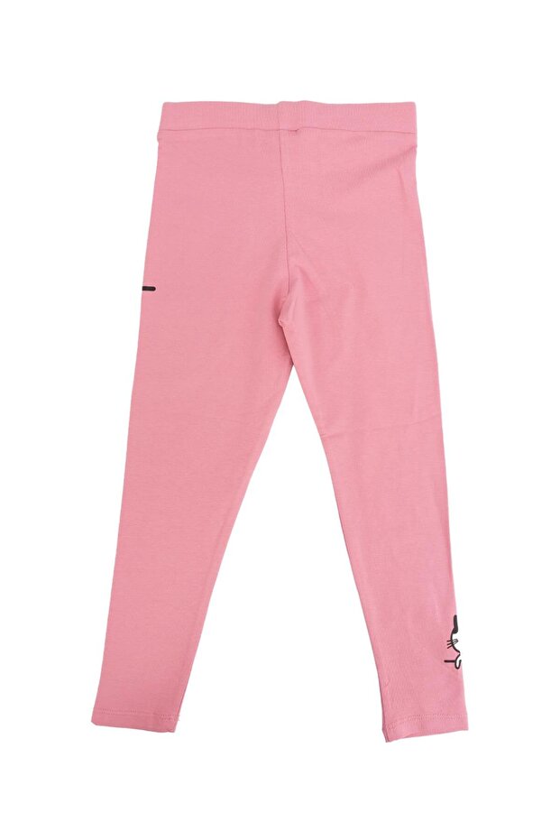 الجوارب منقوشة القط - 3