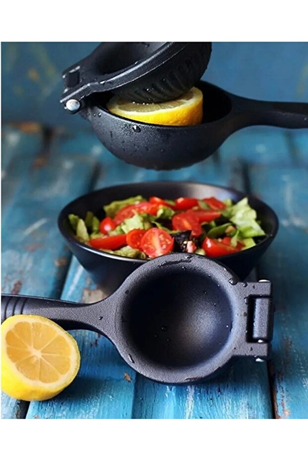 1 Lemon Squeezer - 2