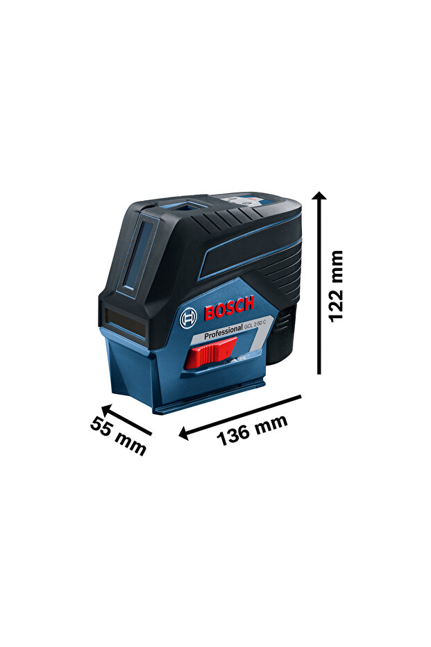 PRO GCL 2-50 C - 2