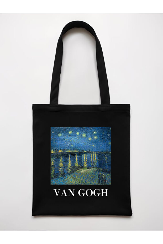 Van Gogh Cloth Bag