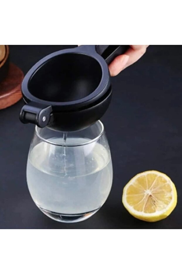1 Lemon Squeezer - 4