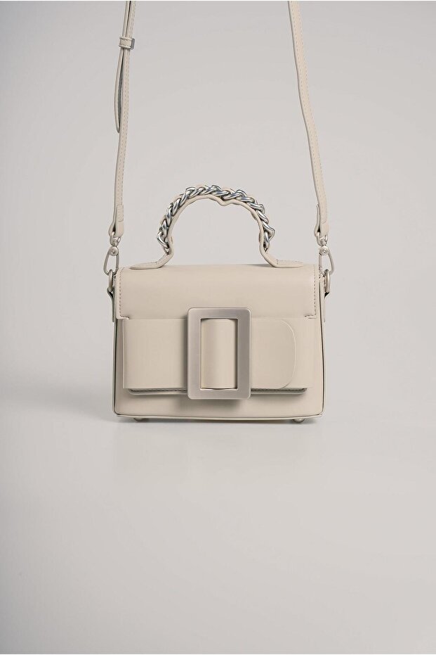 Kadın Omuz Çantası Ccs17812 - 3