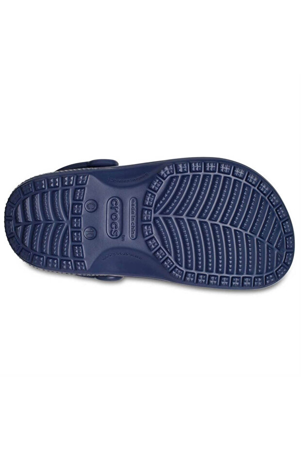 Klasyczne klapki dziecięce Clog206991-410 - 2