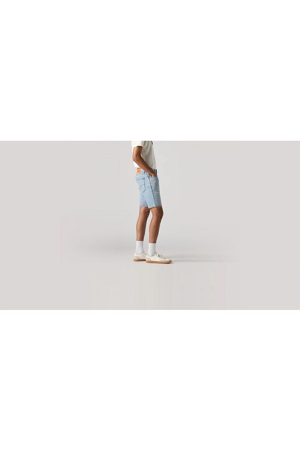 412 JEANS SHORT - 2