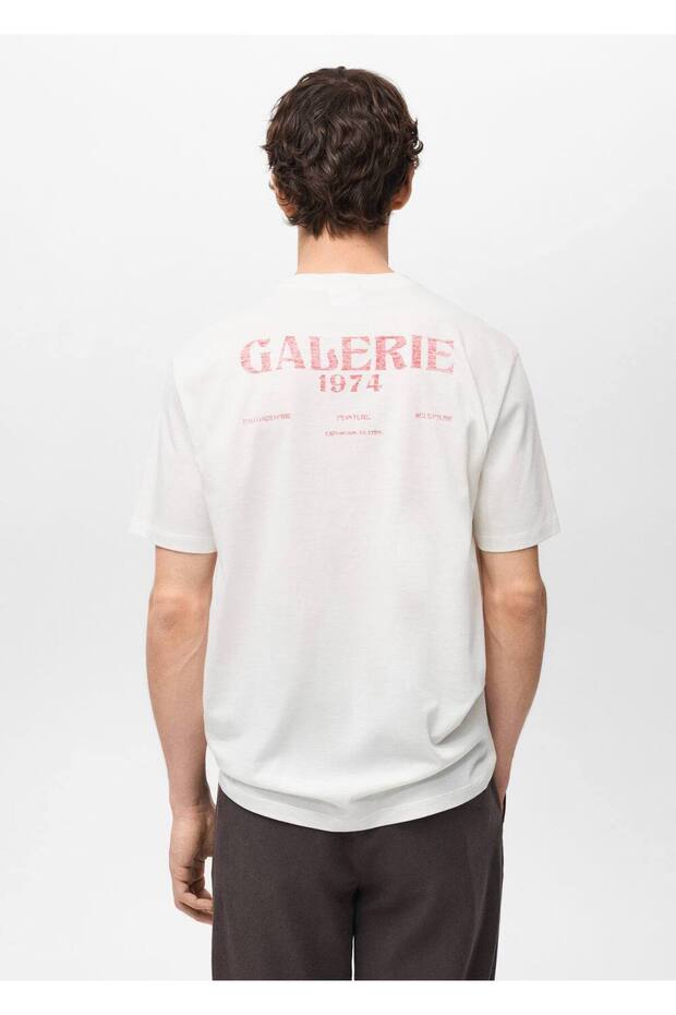 Yazılı tişört - 4