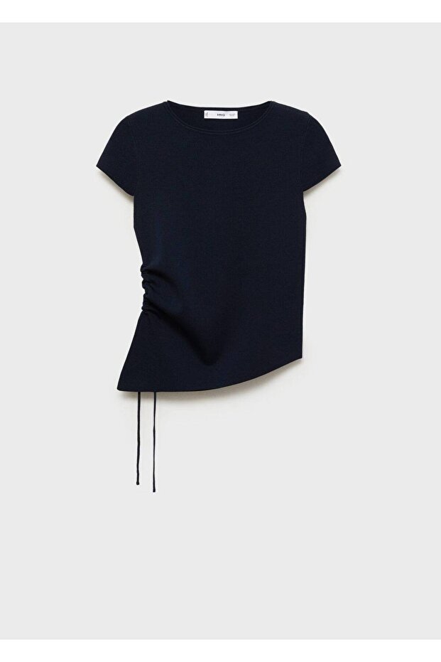 Asimetrik Triko Kazak - 3