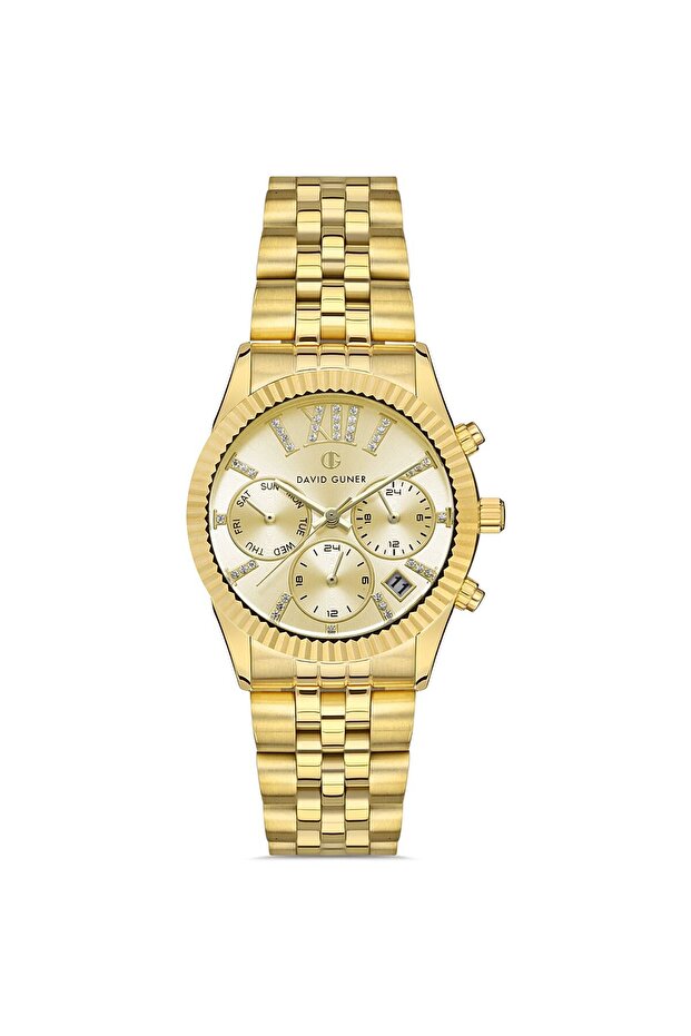 kadın kol saati - 1